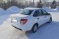 Lada Granta 2190 1.6 MT Classic + Optima package (87 Hp) 