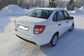 Lada Granta 2190 1.6 MT Classic + Optima package (87 Hp) 