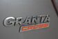 Granta Cross 2194 1.6 MT Comfort (87 Hp) 