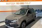 2020 Lada Granta Cross 2194 1.6 MT Quest (87 Hp) 