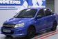 Lada Granta Sport 2190 1.6 MT Sport (114 Hp) 