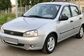 2008 Lada Kalina 1118 1.4 MT 11184-33-046 Lux (89 Hp) 