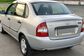 2008 Lada Kalina 1118 1.4 MT 11184-33-046 Lux (89 Hp) 