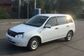 2009 Lada Kalina 1117 Lux 11174-33-046 (89 Hp) 