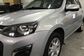 2013 Lada Kalina II 2192 1.6 AT Lux (98 Hp) 