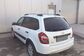 2015 Lada Kalina Cross 2194 1.6 MT Normal (106 Hp) 