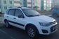 2018 Lada Kalina Cross 2194 1.6 MT Classic (87 Hp) 