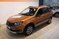 2019 Lada Kalina Cross 2194 1.6 MT Luxe (106 Hp) 