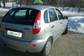 Preview Lada Kalina Hatchback