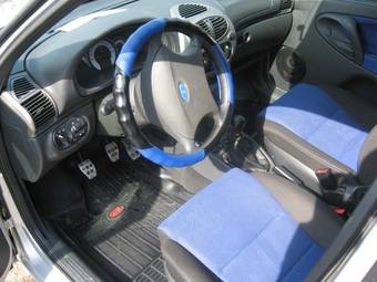 2008 Lada Kalina Hatchback For Sale