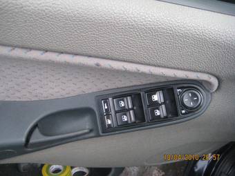 2008 Lada Kalina Hatchback For Sale