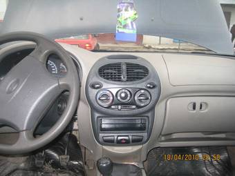 2008 Lada Kalina Hatchback For Sale