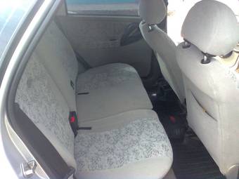 2008 Lada Kalina Hatchback For Sale