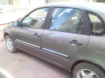 2008 Lada Kalina Hatchback For Sale