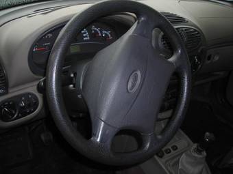 2010 Lada Kalina Hatchback For Sale