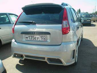 2010 Lada Kalina Hatchback Photos