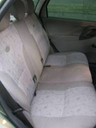 2011 Lada Kalina Hatchback Pictures