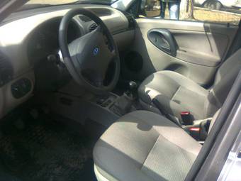 2010 Lada Kalina Sedan For Sale