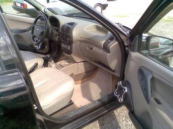 2010 Lada Kalina Sedan For Sale