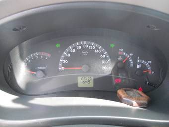 2011 Lada Kalina Sedan Photos