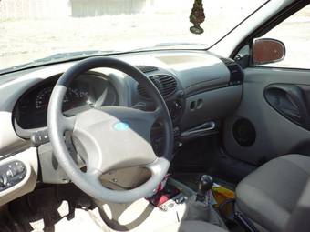 2009 Lada Kalina Sport For Sale