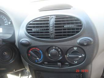 2009 Lada Kalina Wagon For Sale