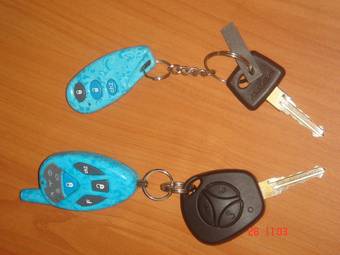 2009 Lada Kalina Wagon Images