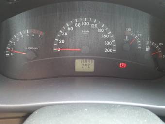 2009 Lada Kalina Wagon Photos