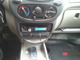 2009 Lada Kalina Wagon For Sale