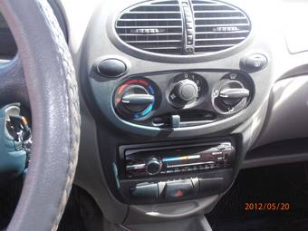 2010 Lada Kalina Wagon For Sale
