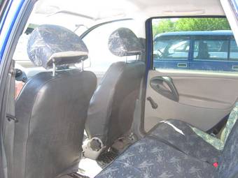 2011 Lada Kalina Wagon For Sale