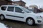 2013 Largus R90 1.6 MT Luxe 7 seats (105 Hp) 