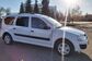 Lada Largus R90 1.6 MT Luxe 5 seats (102 Hp) 