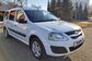 2017 Lada Largus R90 1.6 MT Luxe 5 seats (102 Hp) 