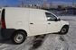 Lada Largus R90 1.6 MT Standard 5 seats (87 Hp) 