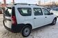 Lada Largus R90 1.6 MT Classic 5 seats (87 Hp) 