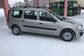 Lada Largus R90 1.6 MT Classic 5 seats (87 Hp) 