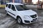 Lada Largus R90 1.6 MT Classic 5 seats (87 Hp) 