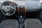 2016 Lada Largus Cross R90 1.6 MT Luxe 5 seats (102 Hp) 