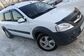 Lada Largus Cross R90 1.6 MT Luxe 5 seats (102 Hp) 