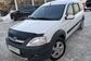 2016 Lada Largus Cross R90 1.6 MT Luxe 5 seats (102 Hp) 