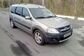 2017 lada largus cross