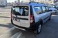 Lada Largus Cross R90 1.6 MT Luxe 5 seats (106 Hp) 