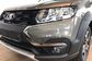 2021 Lada Largus Cross R90 1.6 MT Luxe + Prestige 7 seats (106 Hp) 