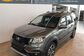 2021 Lada Largus Cross R90 1.6 MT Luxe + Prestige 7 seats (106 Hp) 