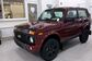 2021 Lada NIVA Legend 212140 1.7 MT Black (83 Hp) 