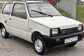 1992 Lada OKA 1111 Basic 1111 (30 Hp) 