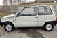 1992 Lada OKA 1111 Basic 1111 (30 Hp) 