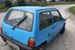 1997 Lada OKA 1111 Basic 11113 (33 Hp) 
