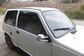 2007 Lada OKA 1111 Base SeAZ-11116 (53 Hp) 